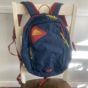Kelty Quartz 26L Backpack